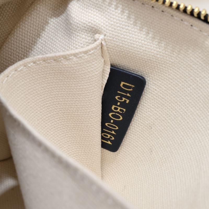 Christian Dior Satchel Bags